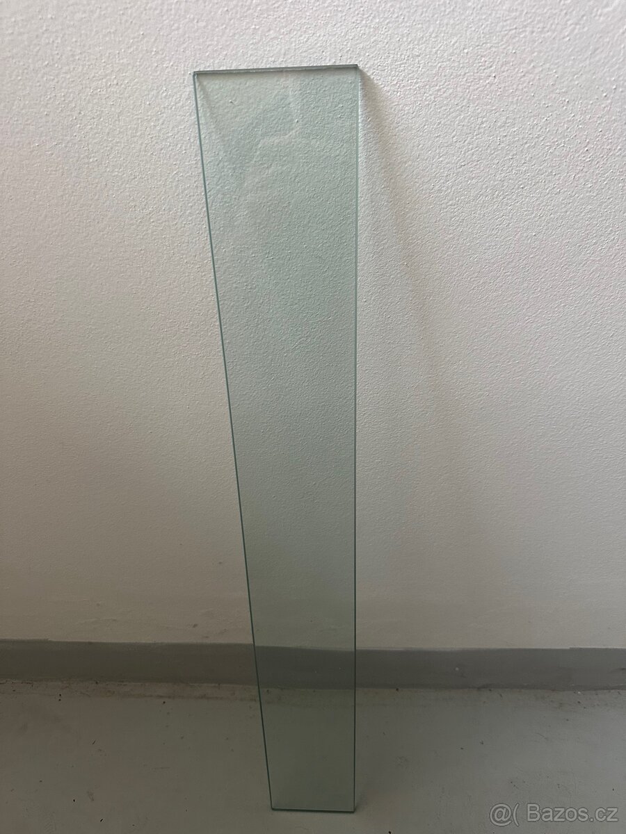 Prodám díly z IKEA STORJORM - 4