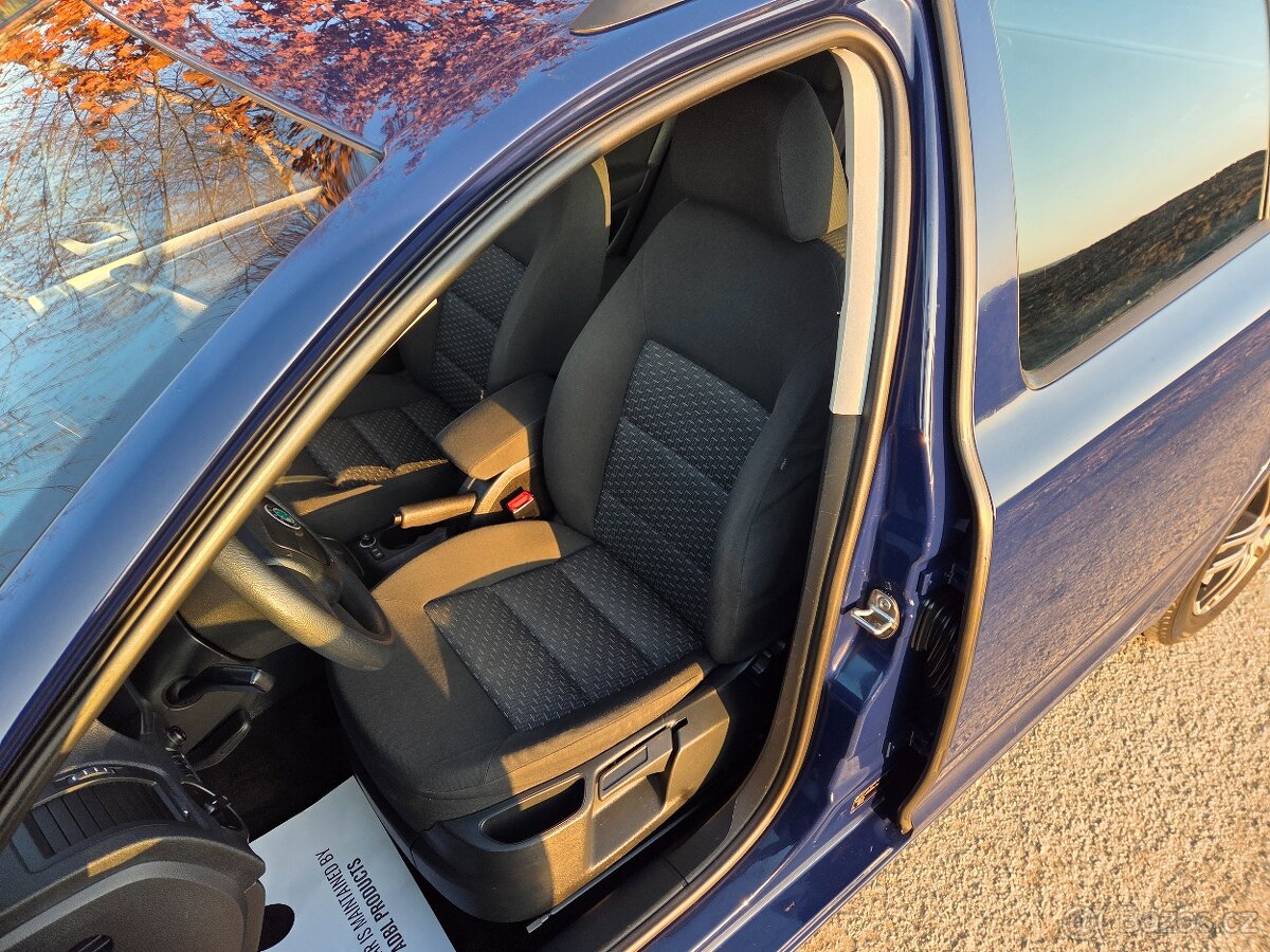 Škoda Octavia KOMBI II (FACELIFT) - 1.6TDI - 2012 - 4