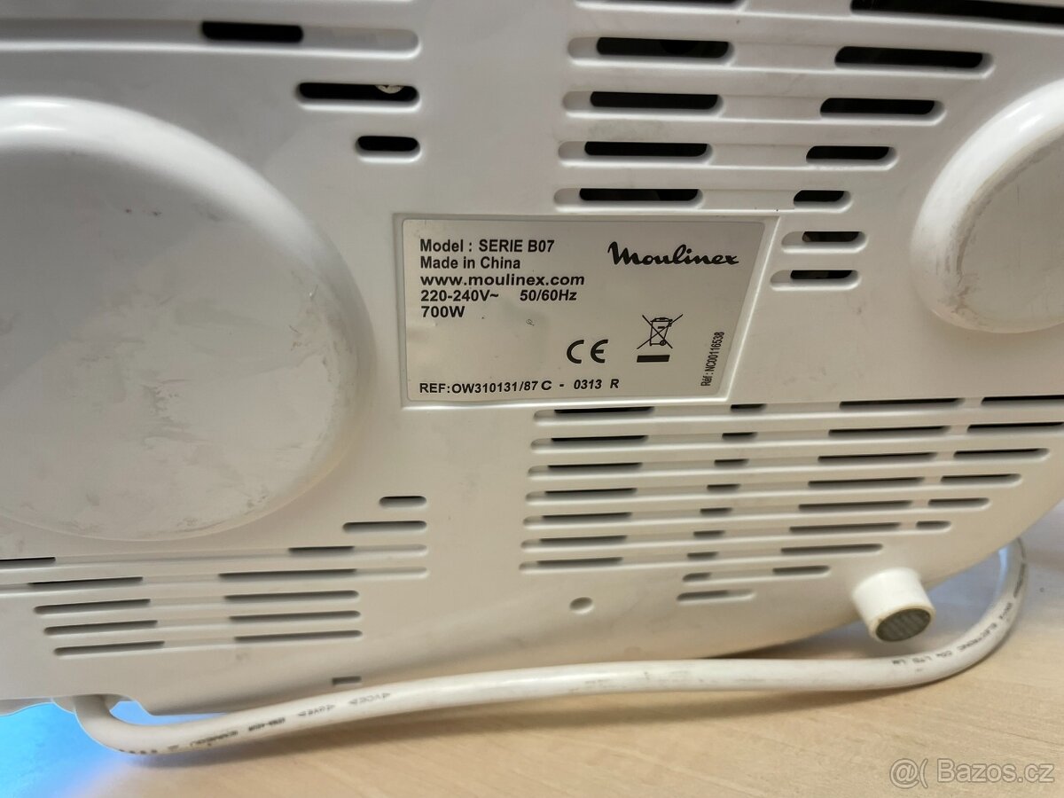 Pekárna na Chleba - 4