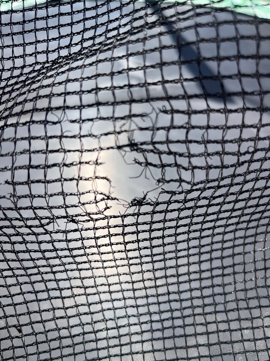 Aga SPORT PRO Trampolína - 4