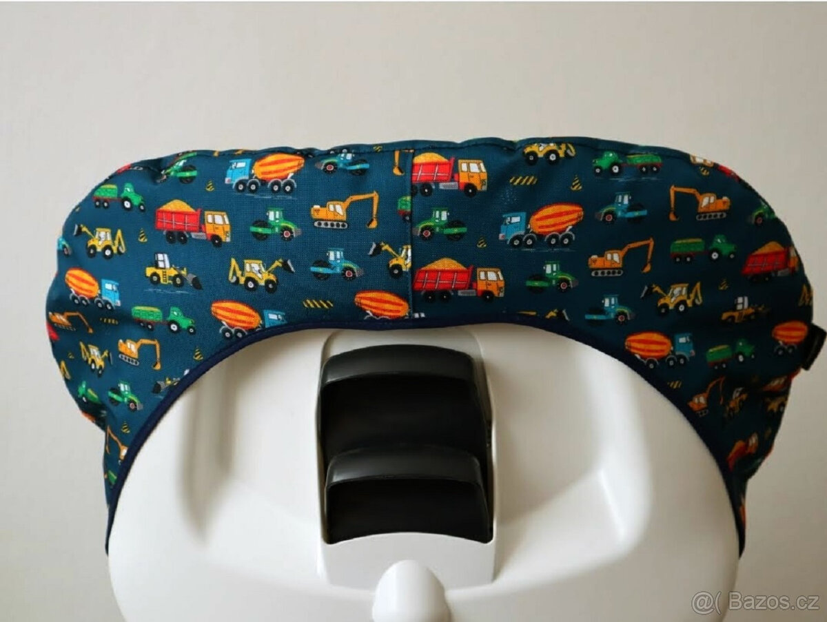 POTAH NA ŽIDLIČKU CAM CAMPIONE - softshell - 4