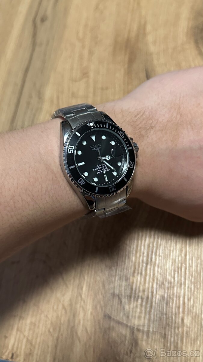 Pánské hodinky - 4