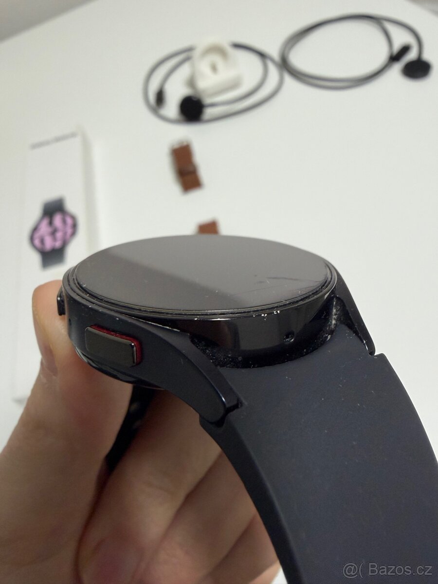 Samsung Galaxy Watch 6 40mm - 4