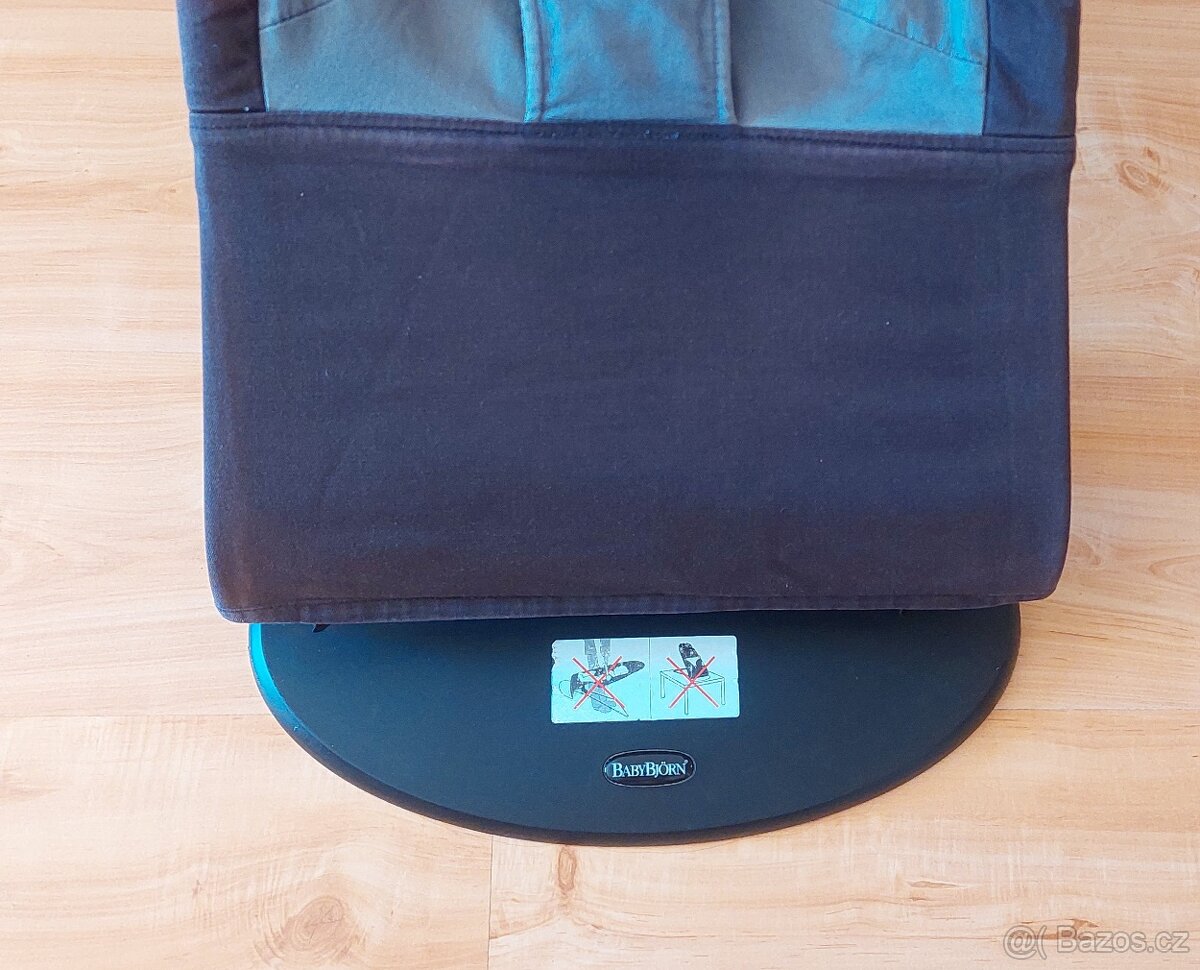 Lehátko Babybjörn - 4