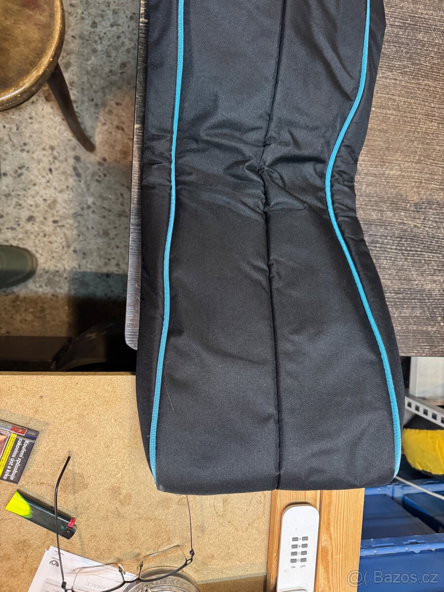 Delphin Pouzdro HAZARD 165cm - 4