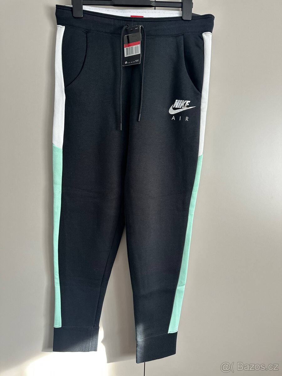 Nike tepláky - 4