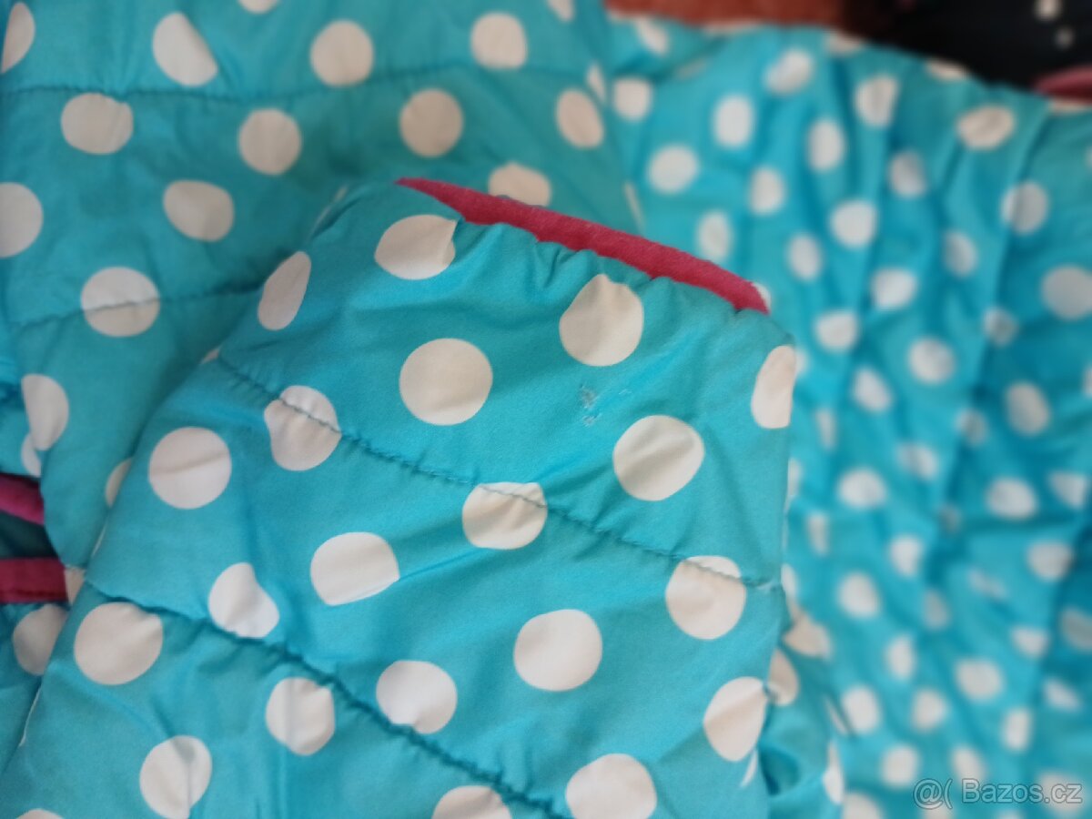 Krásná bundička - 4