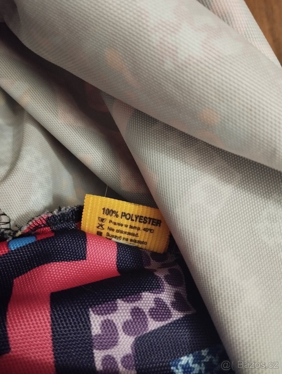 Houpačka, houpací vak - 4