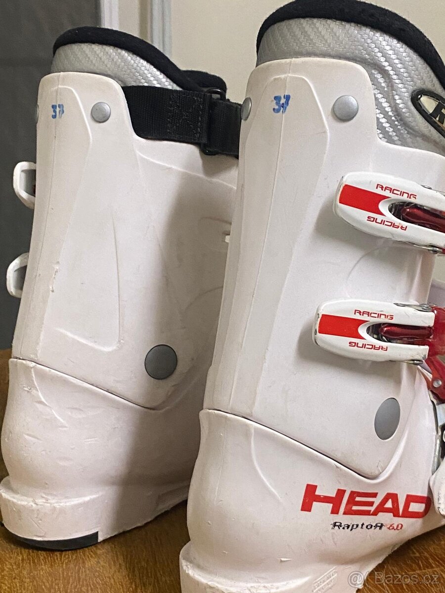 Lyžáky HEAD - 4