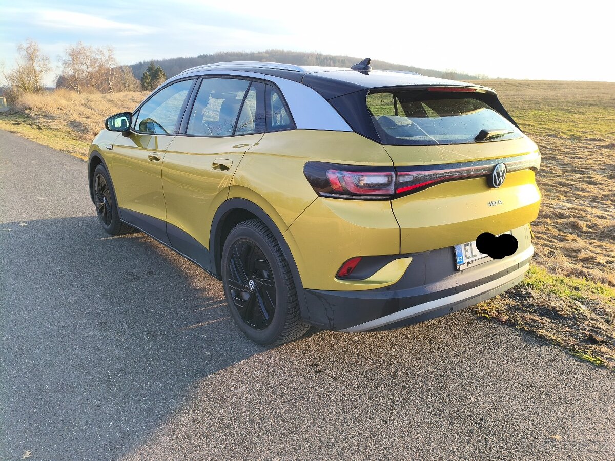 Volkswagen ID.4 / ID4 PRO PURE - 4