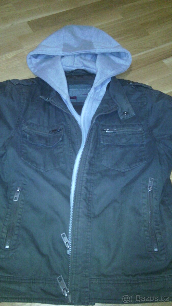Bunda velikost M - 4