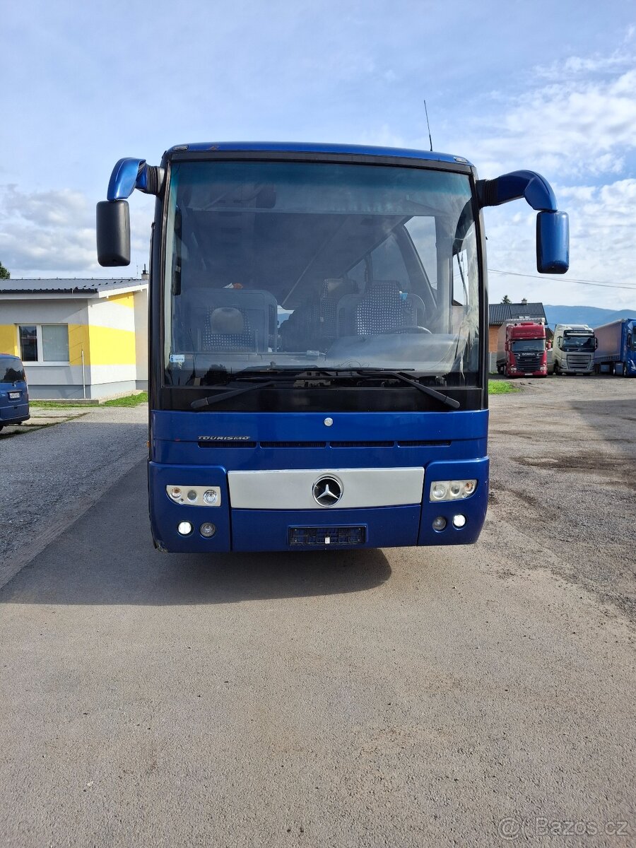 Kúpim Neoplan, Mercedes-Benz,MAN - 4