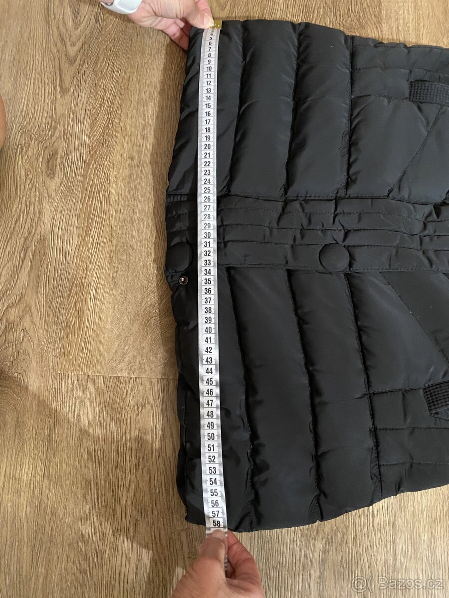 Dámská zimní bunda - 4