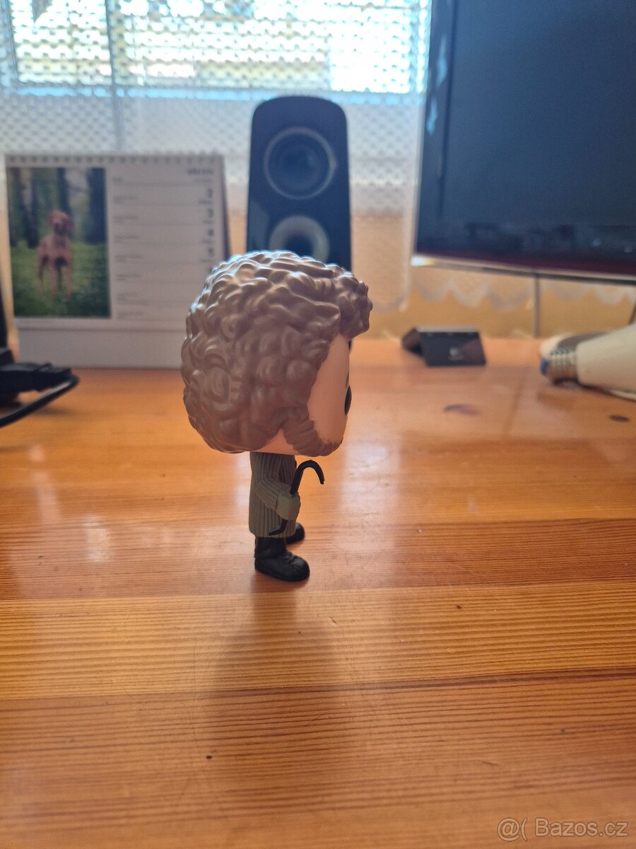 Funko Pop - Marv (493) - 4