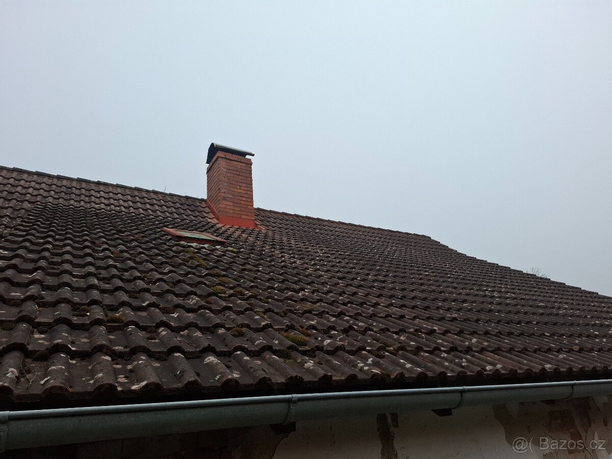Střešní tašky - 4