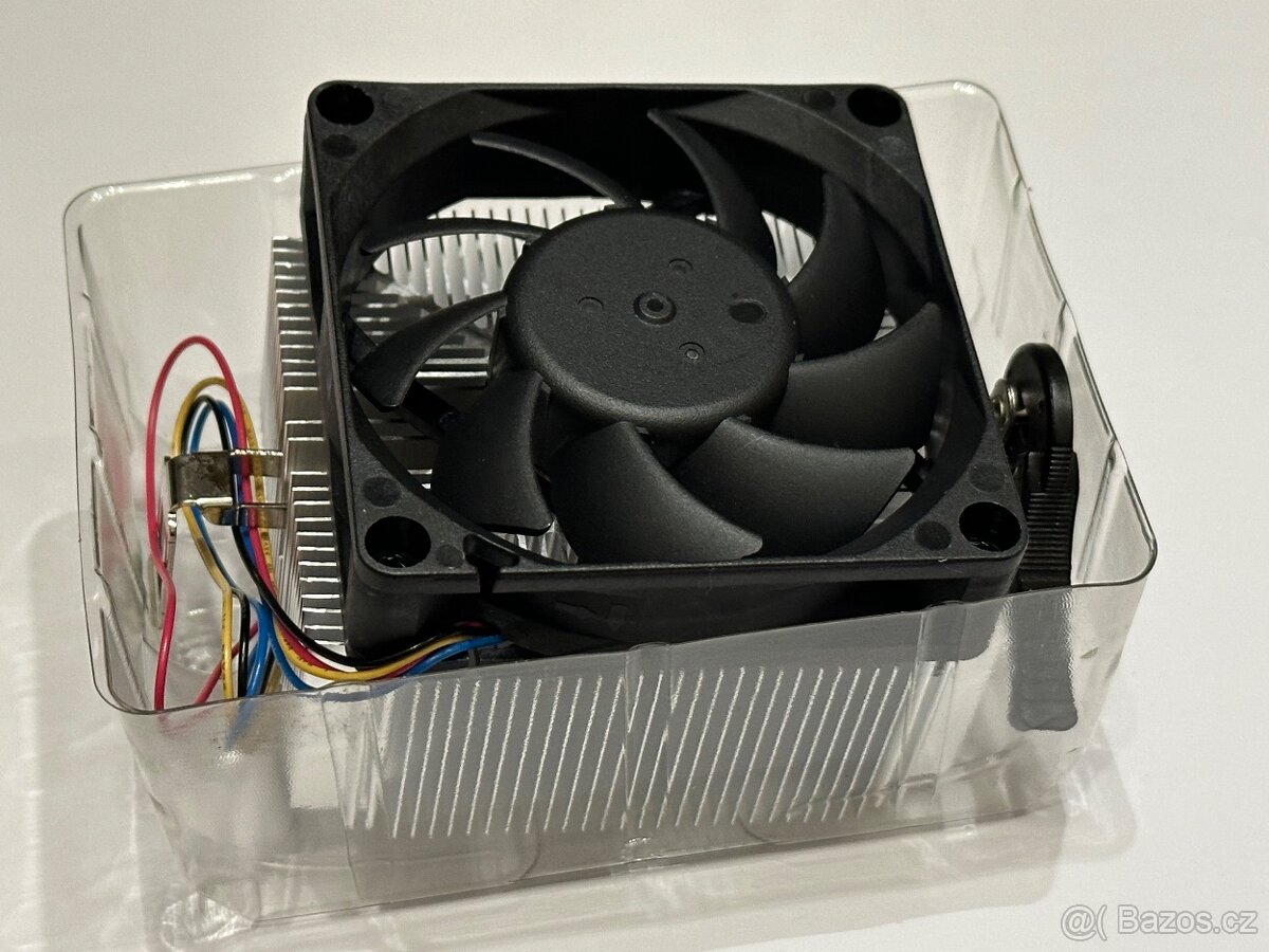 AMD Athlon II X3 435 2,9GHz AM3 - 4