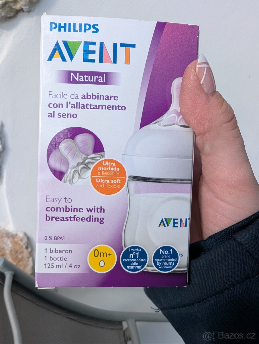 Britax Römer autosedačka - 4