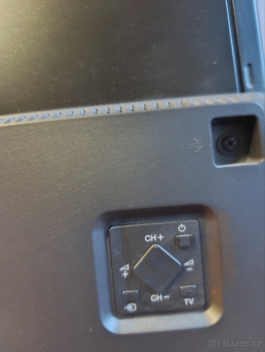 Prodám televizi Sony úhlopříčka 110 cm - 4