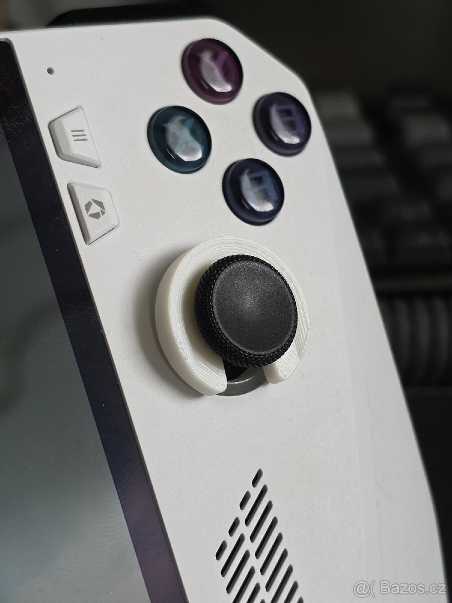 Asus ROG Ally 2tb - 4