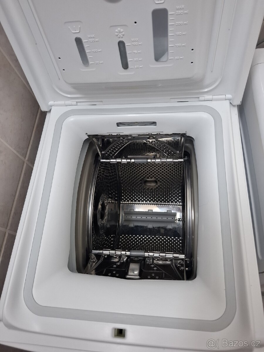 Pračka Whirlpool - 4