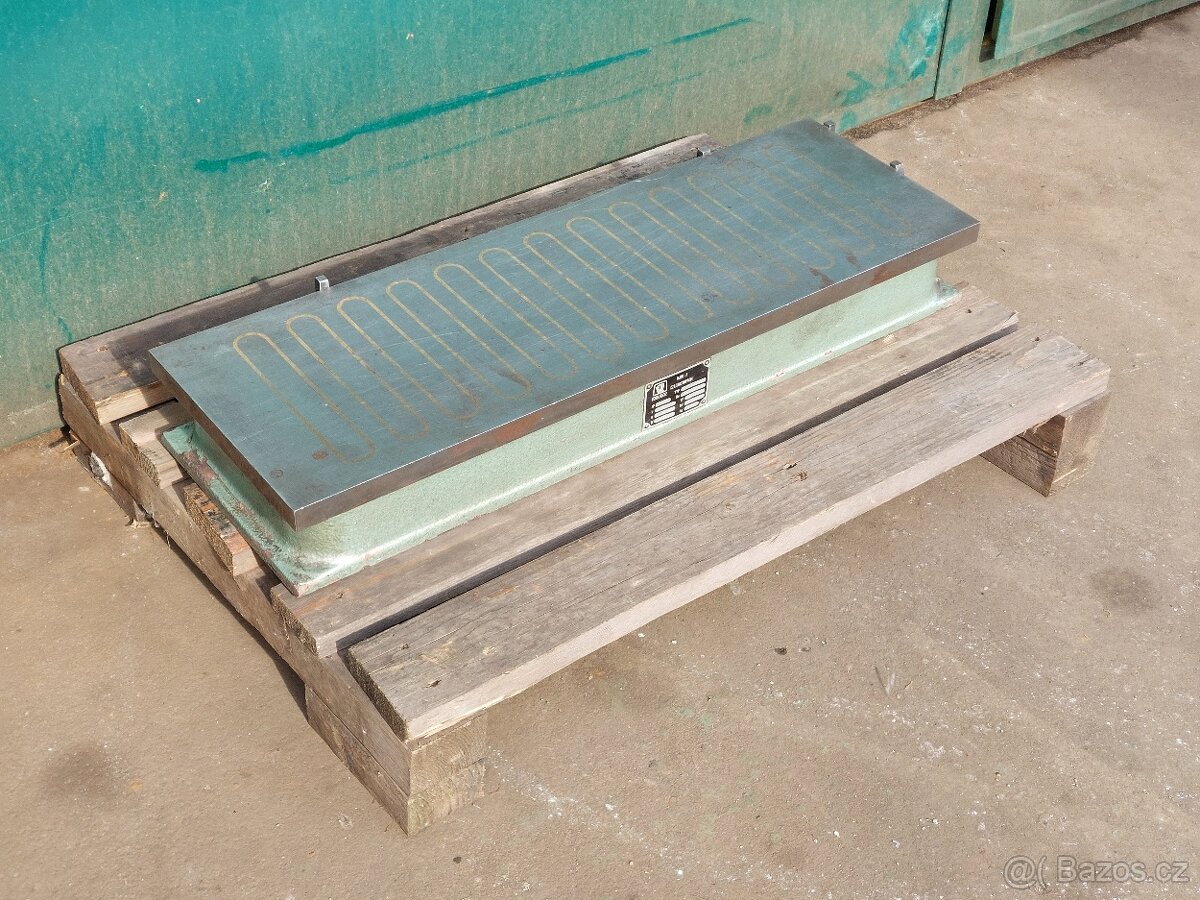 Sinusový magnet - 4