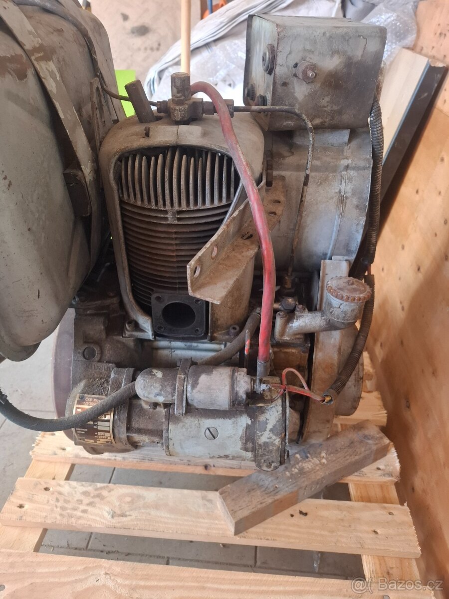 Motor Holder TK14 - 4