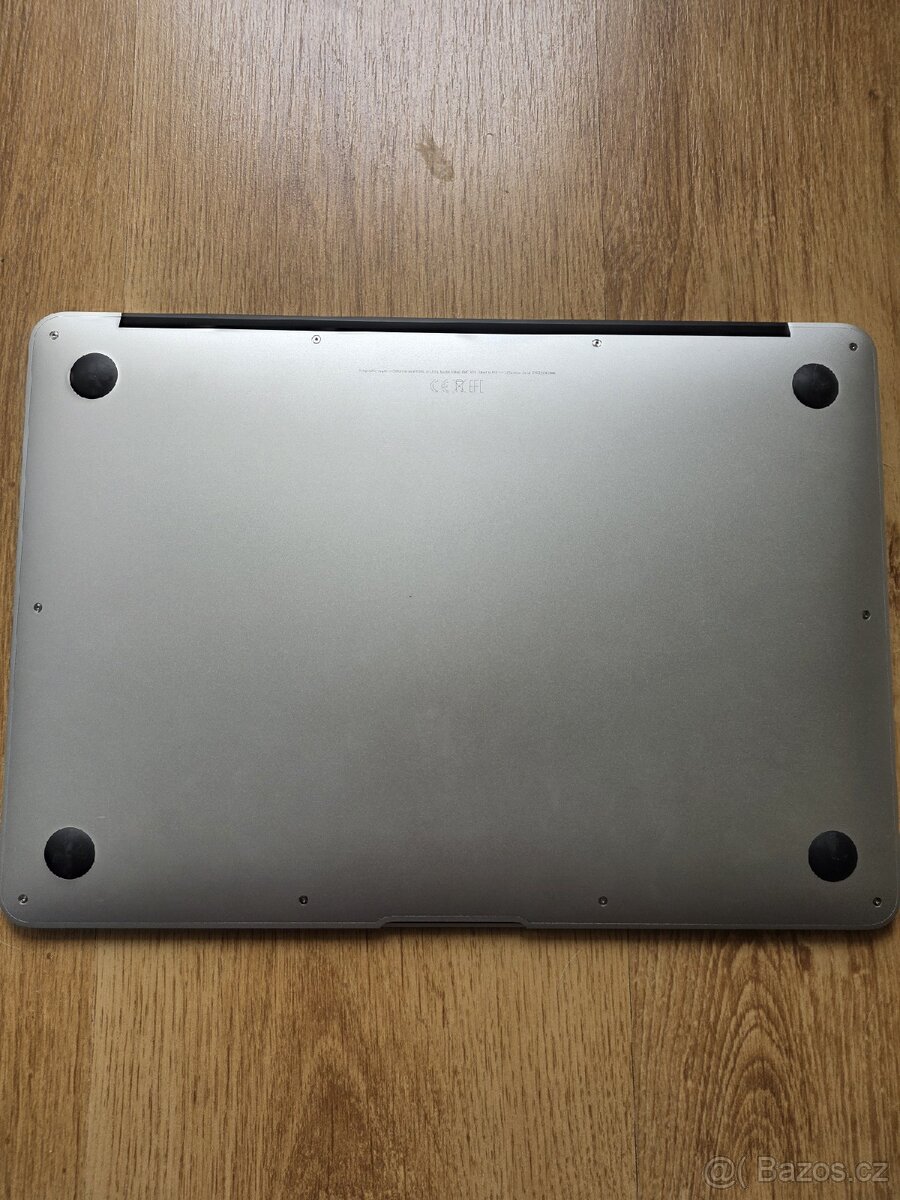 Macbook air 2017 - 4