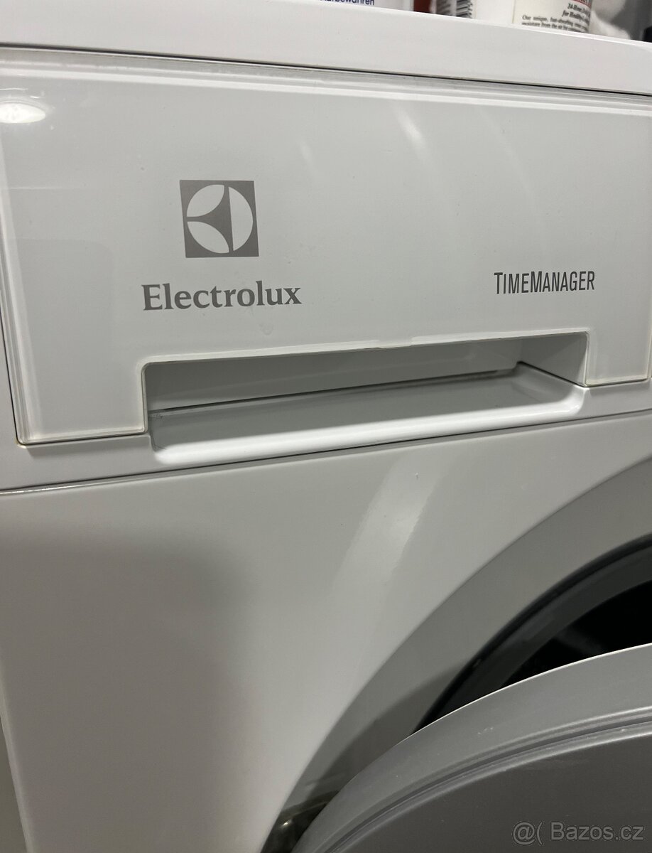 Pračka - Electrolux EWS11277FW - 4