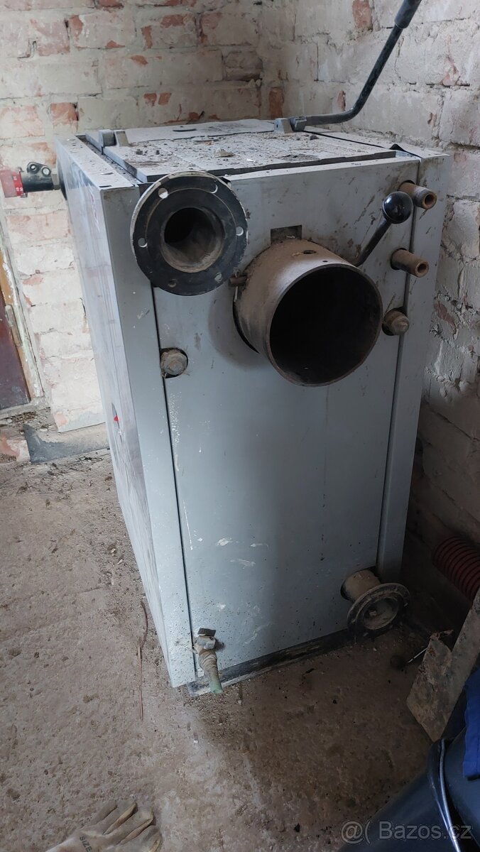 Kotel Dakon Dor 12 - 4