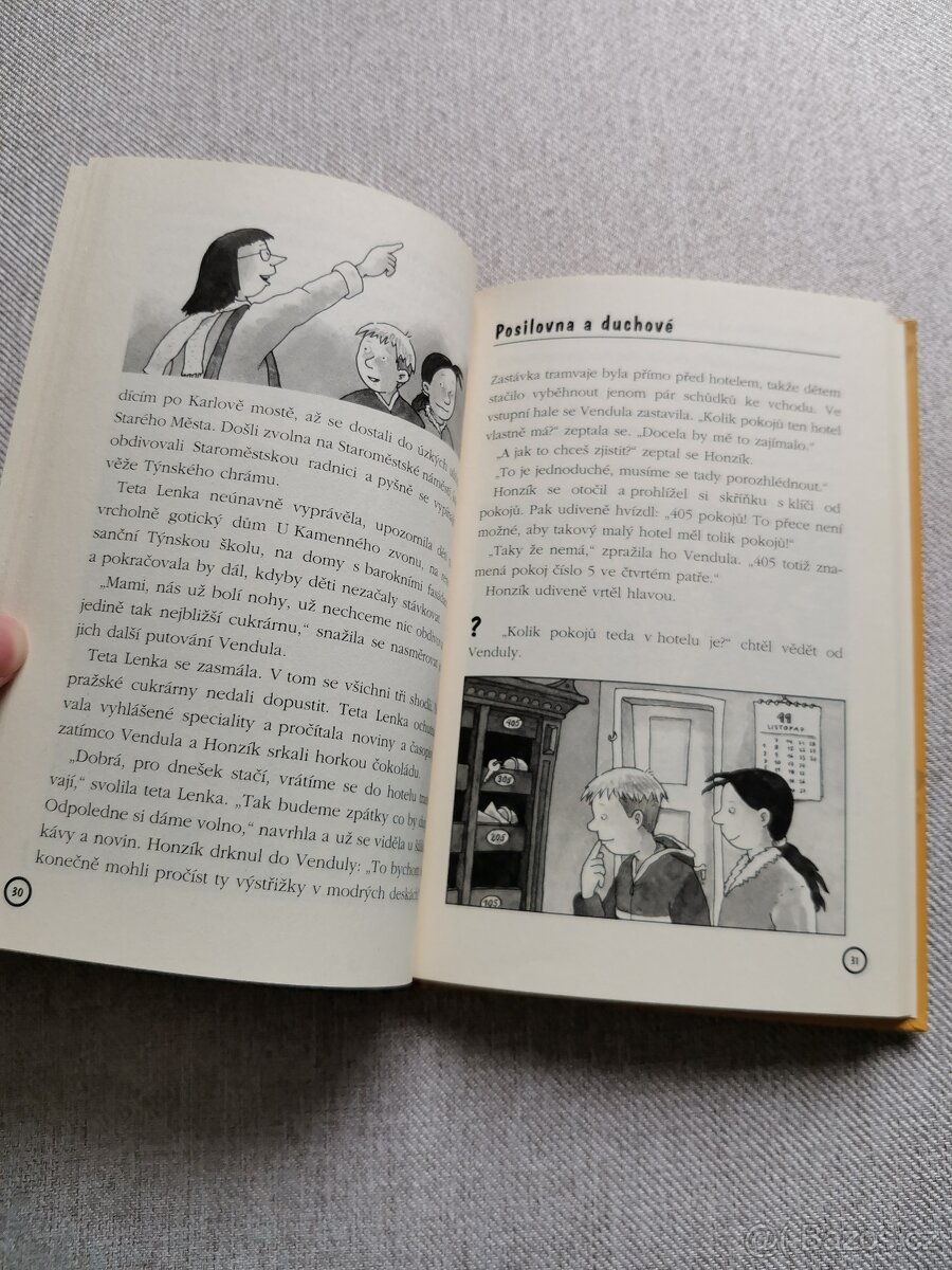 Golemovo zlato - Silke Moritz - 4