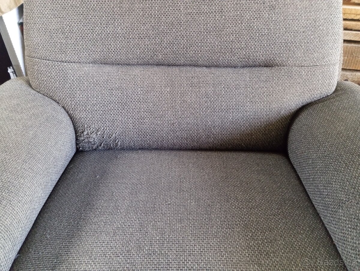 Sedací souprava - 4