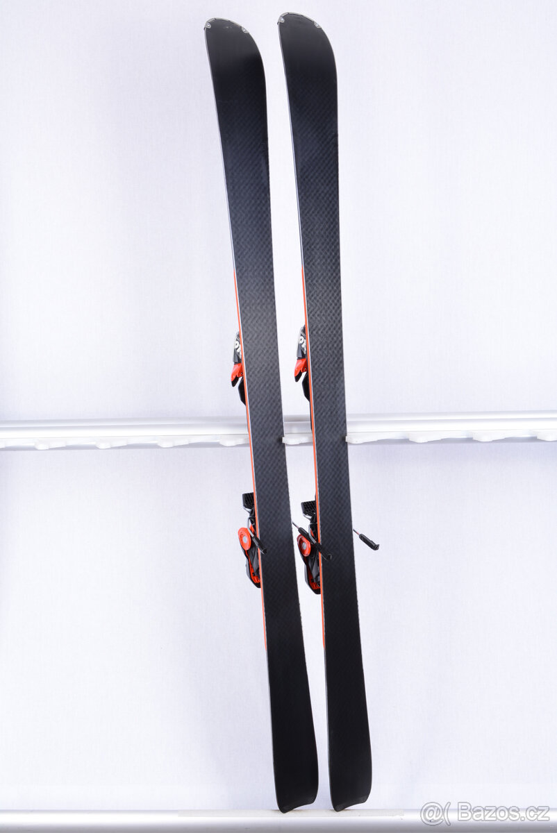 Použité lyže DYNASTAR SPEED ZONE 4X4 78 - 4