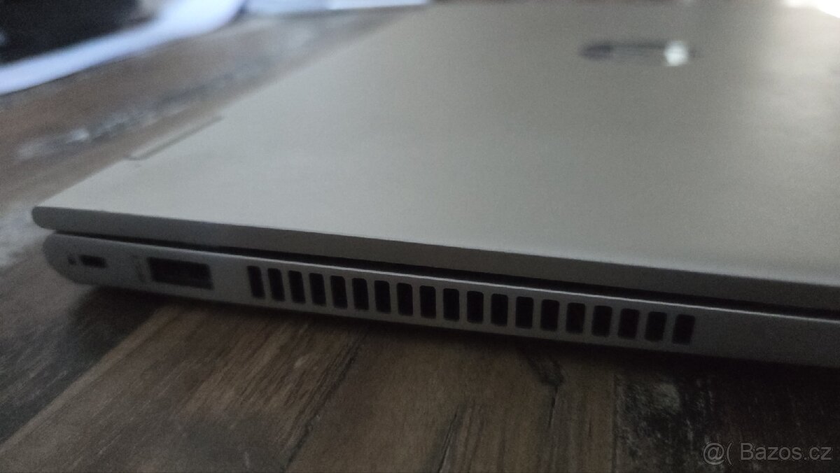 HP Probook 435 G7, 16/256GB,Dotykový + pero HP - 4