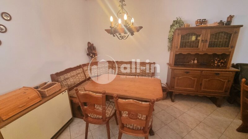 Prodej RD Habrovany, pozemek 2133 m2 - 4