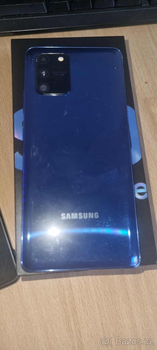 Samsung galaxy s10 lite - 4