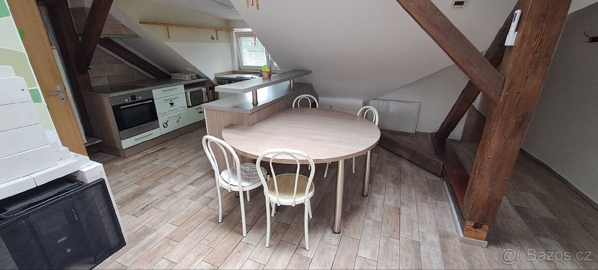 Pronájem bytu v centru Hodonína - 4