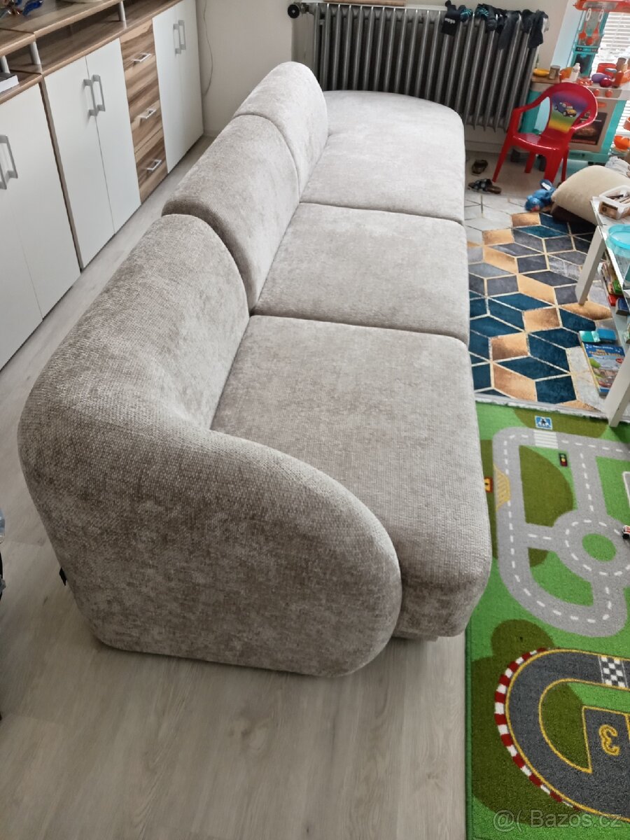 Úplně nová sedačka z Bonami - 4
