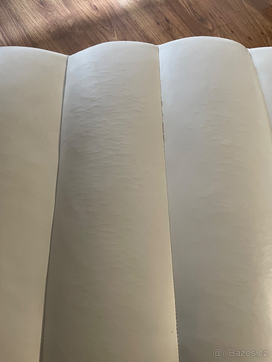 Kozenkove kreslo s lenoskou - 4