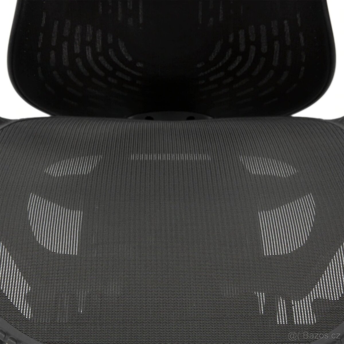 Kancelářská židle Herman Miller Mirra 2 Butterfly NOVÁ,ZÁRU - 4