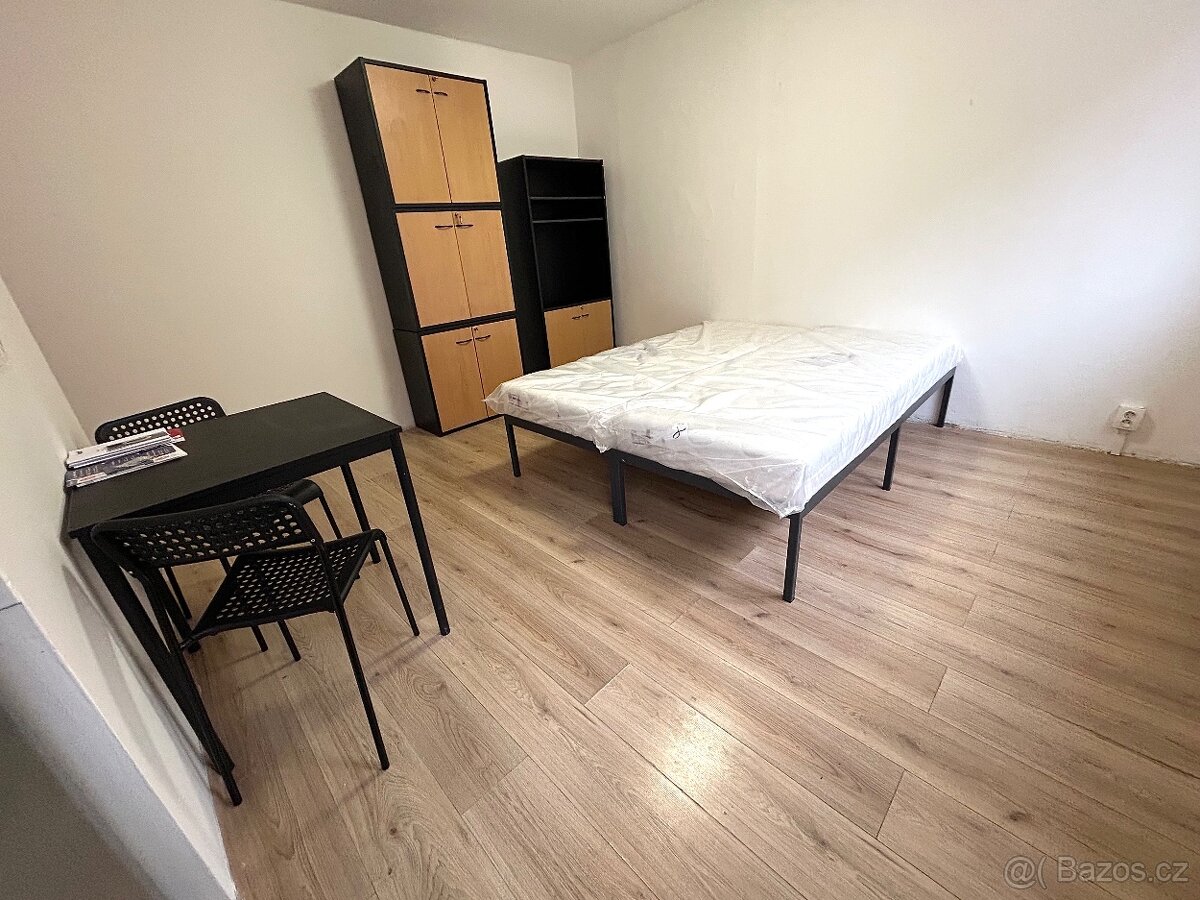 byt 1+kk 28m2 v ul. U Vinných sklepů, Praha 9 - Vysočany - 4