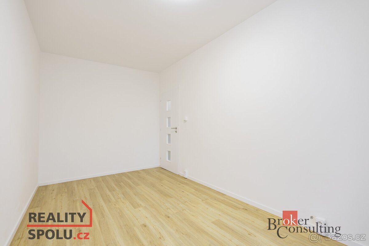 Prodej, byty/3+1, 62 m2, Jordana Jovkova 3252/3, Modřany, 14 - 4