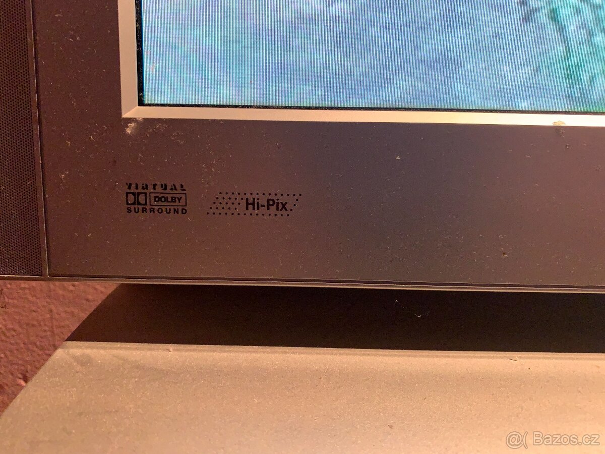 TV LCD Thomson - 4
