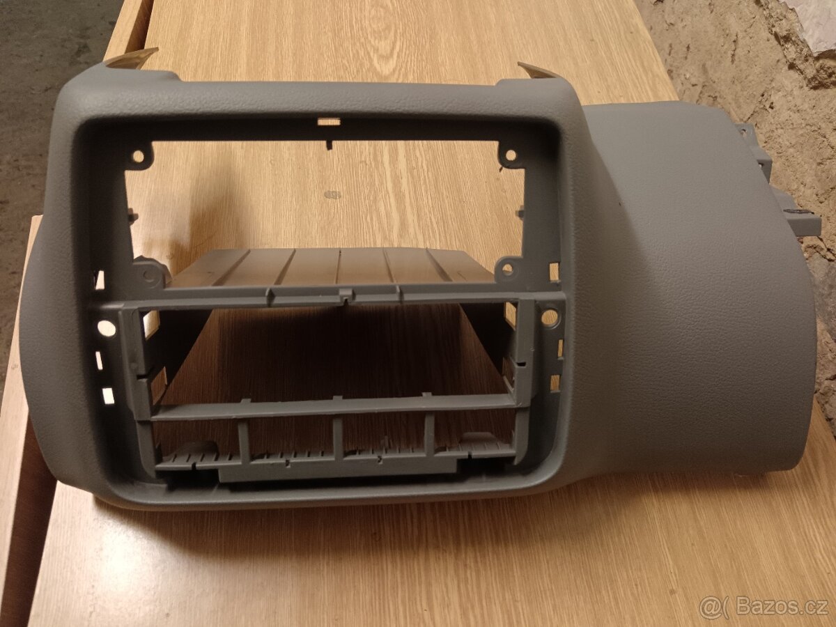 Díly škoda octavia 1 Palubní deska, kryty, tlačítko, páčka - 4