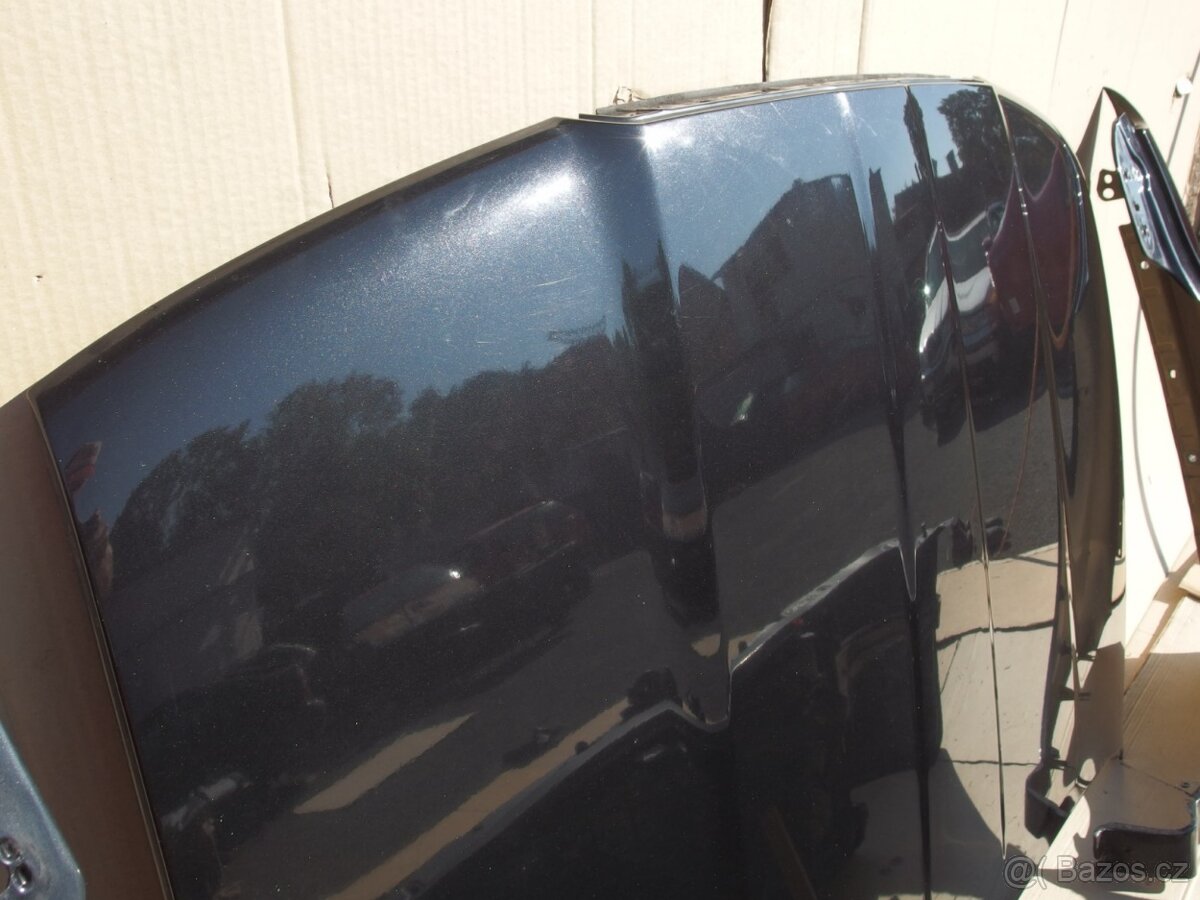 Předek Škoda Octavia I RS - 4