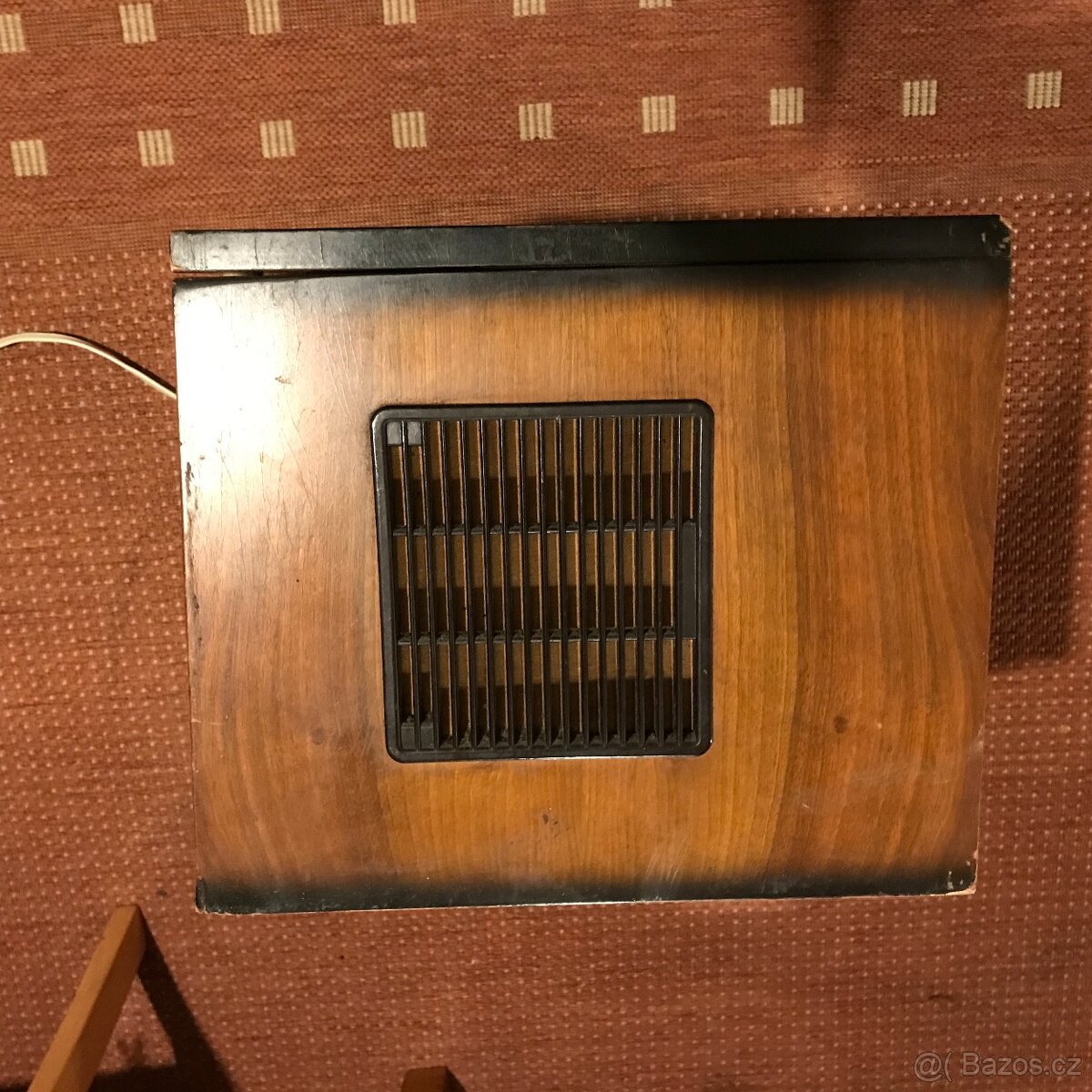 Tesla Liberta gramoradio - 4