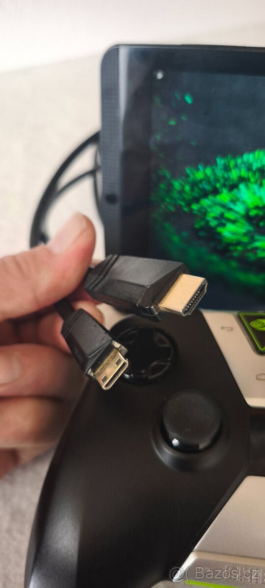 nVidia SHIELD K1 tablet - 4