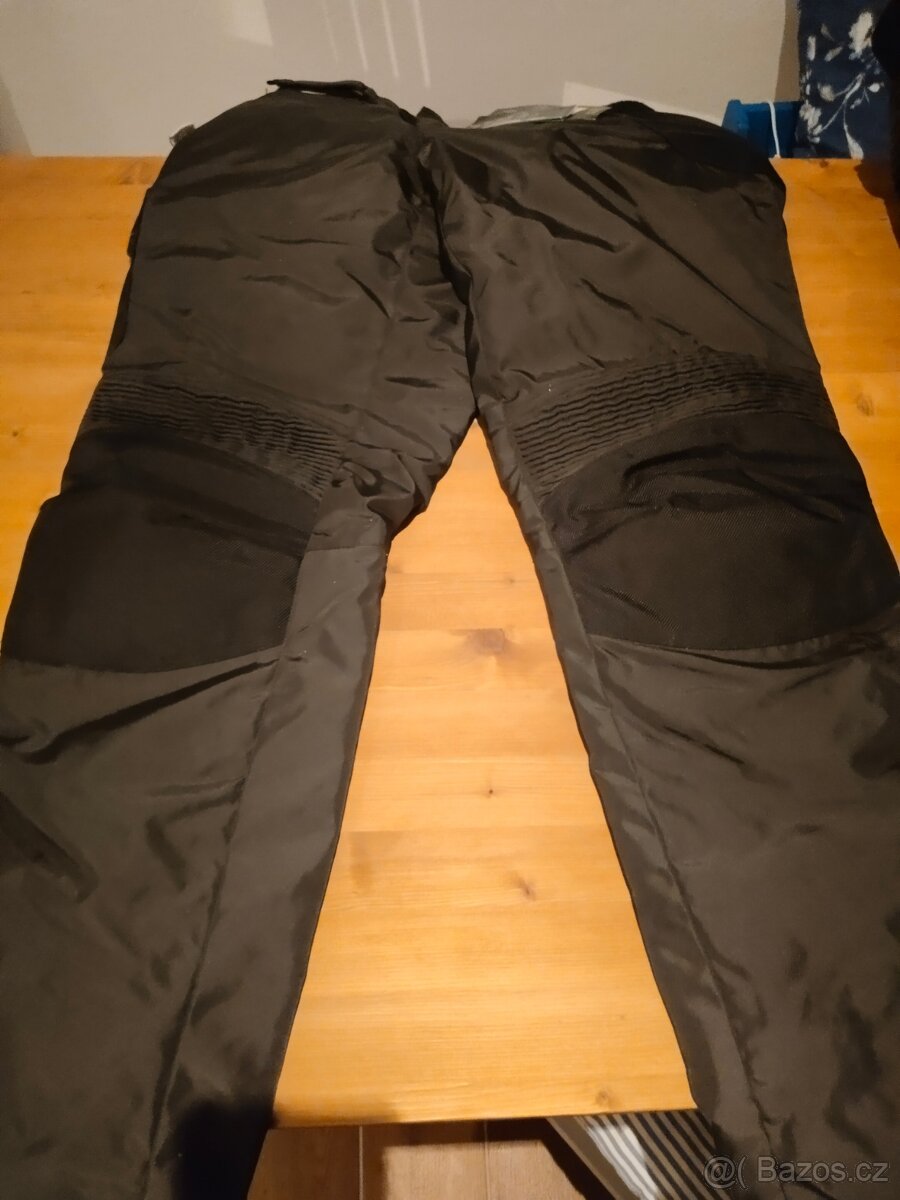 kalhoty na moto - 4