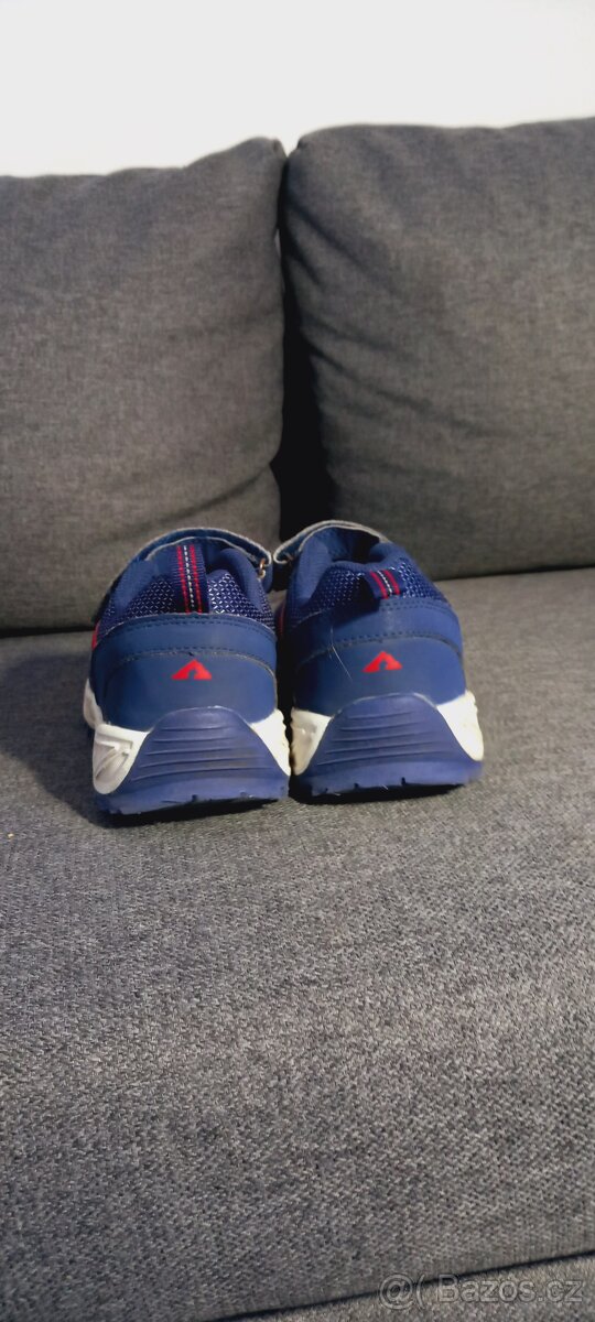 Prodám boty CROSSROAD BATE II - 4