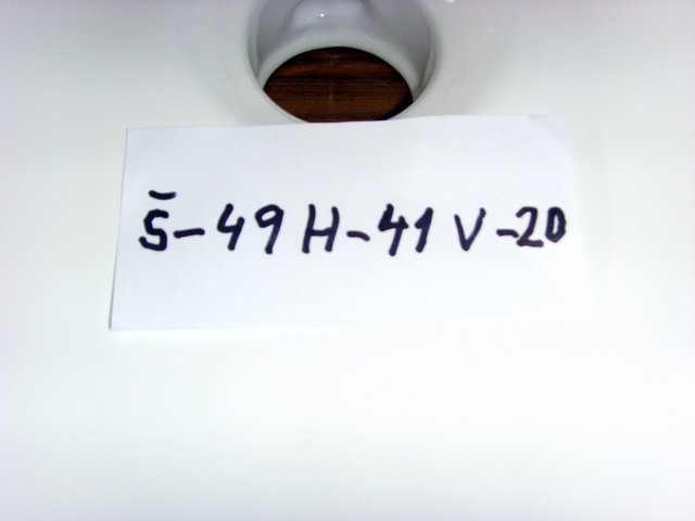 UMYVADLO + BATERIE se SPRCHOU+SIFON - 4