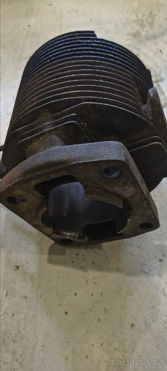 Válec TK malotraktor - 4